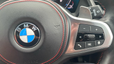 BMW 1 Series 128ti 5dr Step Auto [Live Cockpit Professional] Petrol Hatchback